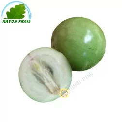 Apfel-Milch-Vietnam (kg)- KOSTEN