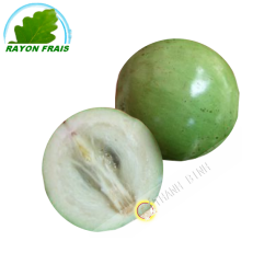 Pomme Au Lait Vietnam (kg)- FRAIS