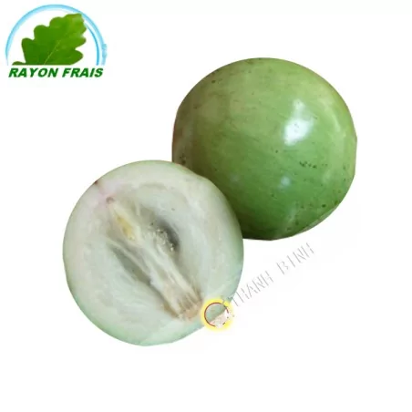 Pomme Au Lait Vietnam (kg)- FRAIS