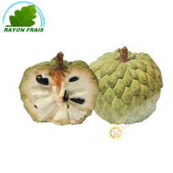 De manzana y Canela de Vietnam (kg)- COSTOS de