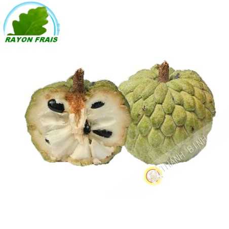 Apfel-Zimt-Vietnam (kg)- KOSTEN