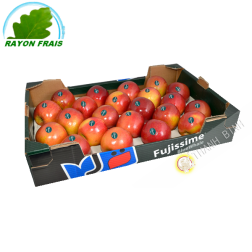 Pomme Fuji France (kg)- FRAIS