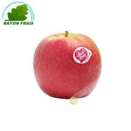 Apfel Pink Lady (kg)- KOSTEN