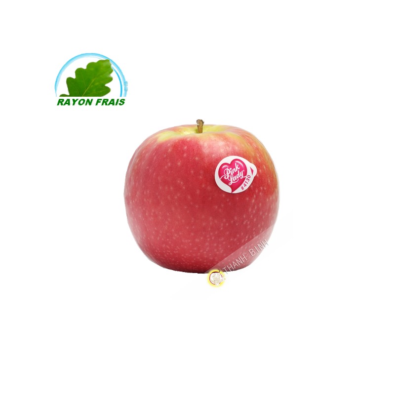 Apfel Pink Lady (kg)