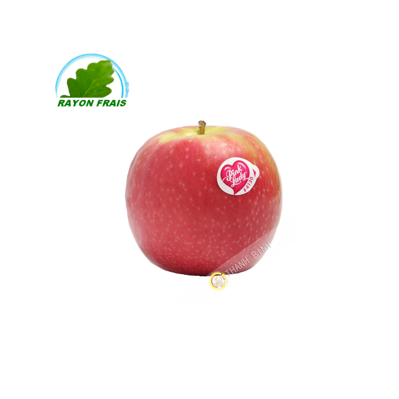 Apple Pink Lady (kg)- COSTS
