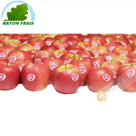 Pomme Pink Lady (kg)- FRAIS