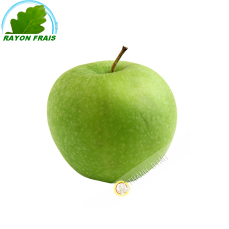 Apple Green (kg)