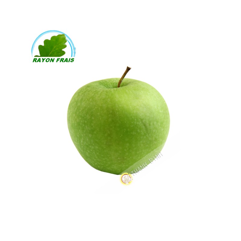Verde manzana (kg)