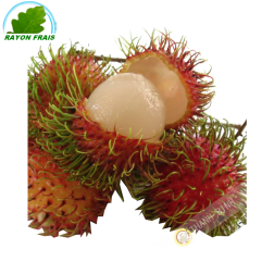 El Rambutan (kg)