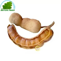 Tamarindo dulce