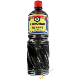 Soja-Sauce KKM 1L