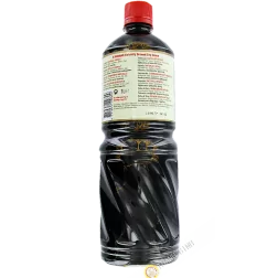 Sauce soja naturellement fermentée KIKKOMAN 1L Hollande