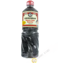 Soy Sauce, sweet KIKKOMAN 975ml Holland