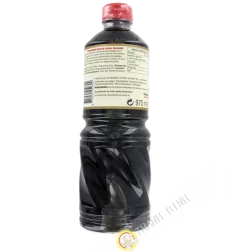 Soy Sauce, sweet KIKKOMAN 975ml Holland