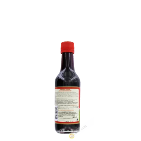 La Salsa Teriyaki, Asar a la parrilla y los Adobos KIKKOMAN 250ml Holanda