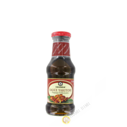 Salsa Yakitori Condimenti e Marinate KIKKOMAN 250ml Olanda