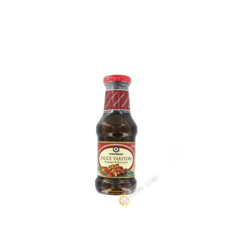 Sauce yakitori KKM 250ml