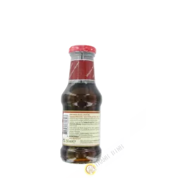 Sauce Yakitori Nappages et Marinades KIKKOMAN 250ml Hollande