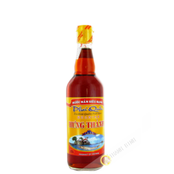 La Salsa de pescado Phu Quoc HUNG THANH 35° 500 ml de Vietnam