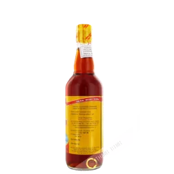 Fish Sauce Phu Quoc HUNG THANH 35° 500ml Vietnam