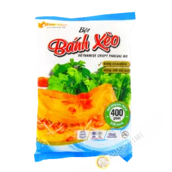 Bột bánh xèo TÀI KÝ 400g Việt Nam