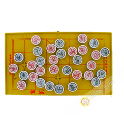 Giochi di scacchi in Vietnam