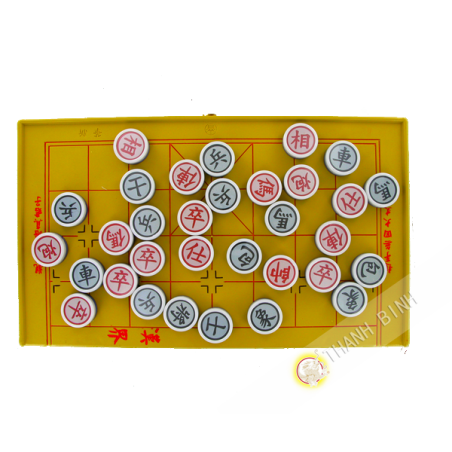 D spiele schach Vietnam
