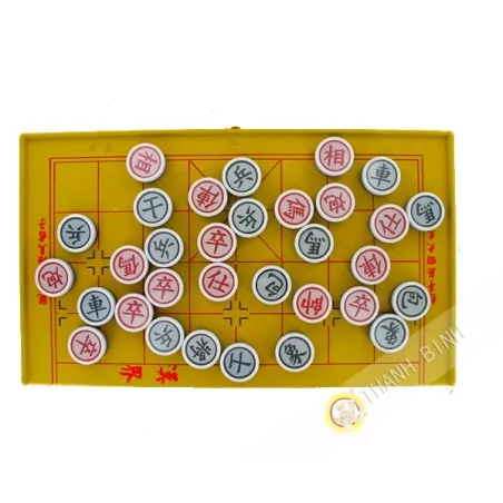 Juegos de ajedrez en Vietnam