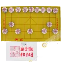 Games of chess in Vietnam
