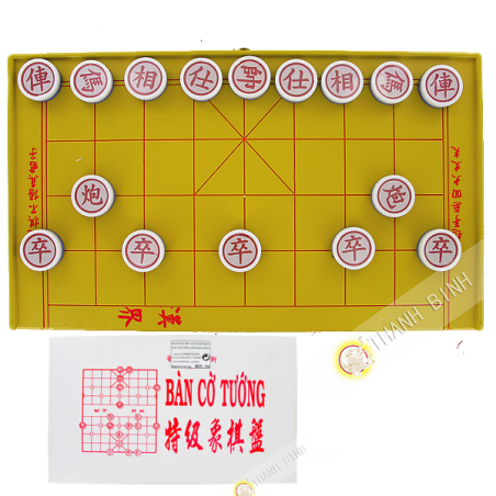 Spielen Chinesisches schach