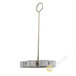 Bánh mì tua nhung 11x19.5cm Việt Nam