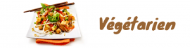 Prodotti vegetariani