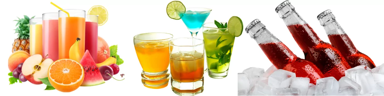 Drink, Asian fruit juice, exotic