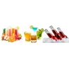 Drinks, fruit juices