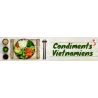 Condiment VN