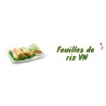 Rice leaves VN