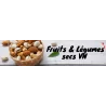 Dried fruits & Vegetables VN
