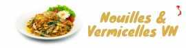 Noodles & Vermicelli VN