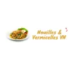 Noodles & Vermicelli VN