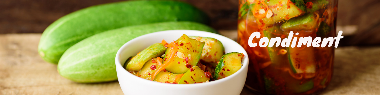 Gia vị chế biến sẵn