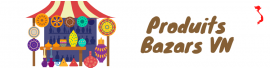 Produits Bazars Vietnamiens