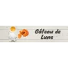 Gâteau de Lune