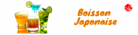 Boisson Japonaise