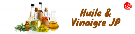 Oil & Vinegar JP