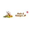 Huile & Vinaigre JP