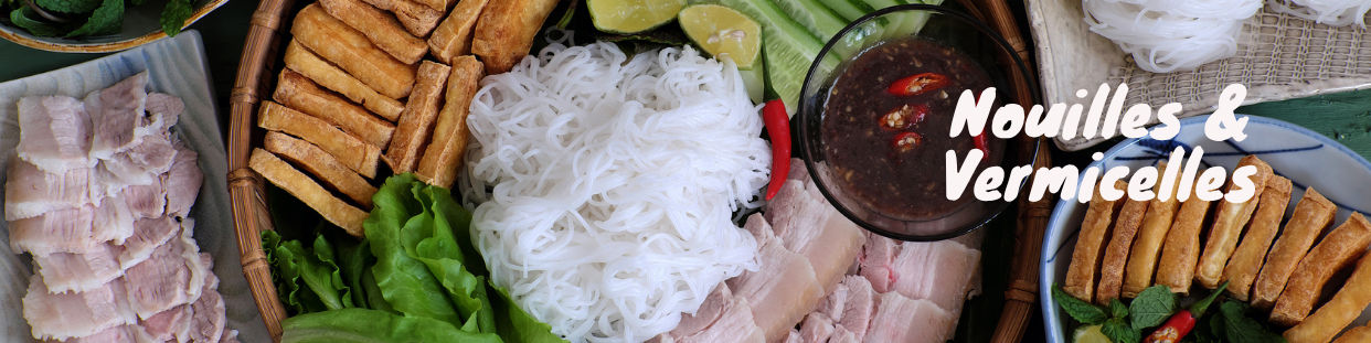 Noodles, pasta, Vermicelli asian exotic