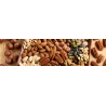 Frutos secos salados