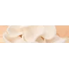 Galletas de camarones