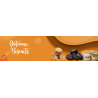 Gateâux, Biscotti