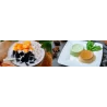 Postres, preparación postres